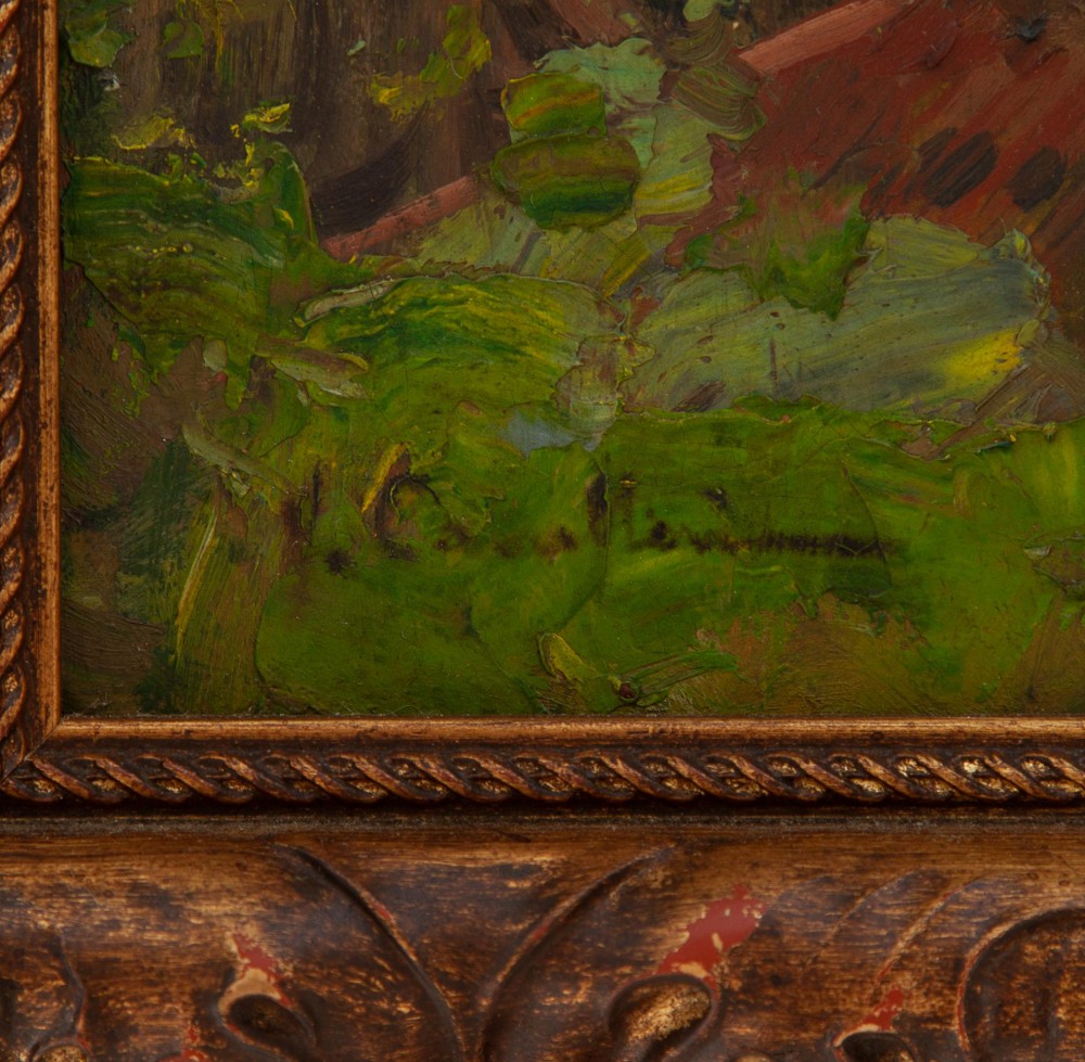 Vittorio CavalleriParticolare 1