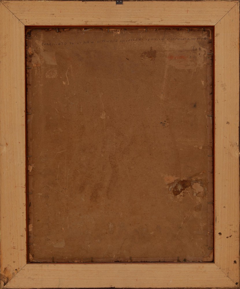 Vittorio CavalleriParticolare 2