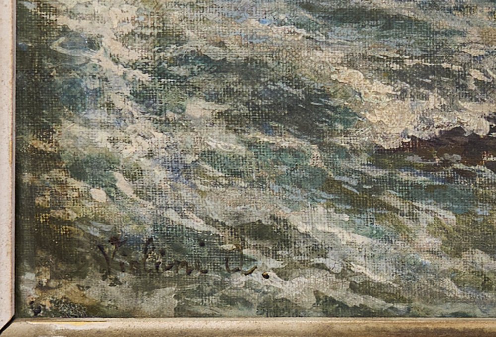 A. VioliniParticolare 1