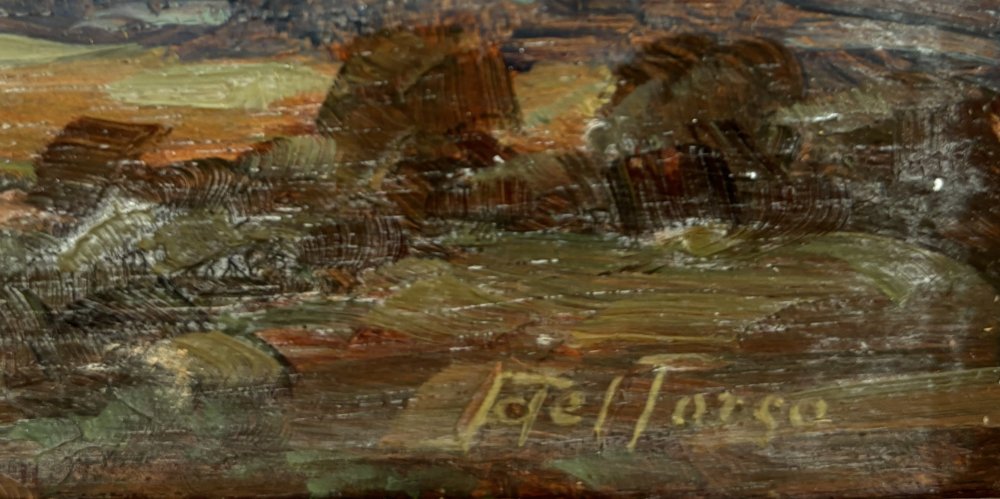 Alessandro Del TorsoParticolare 1