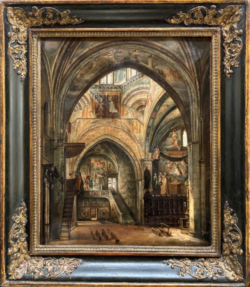 Attr. Pelagio Palagi