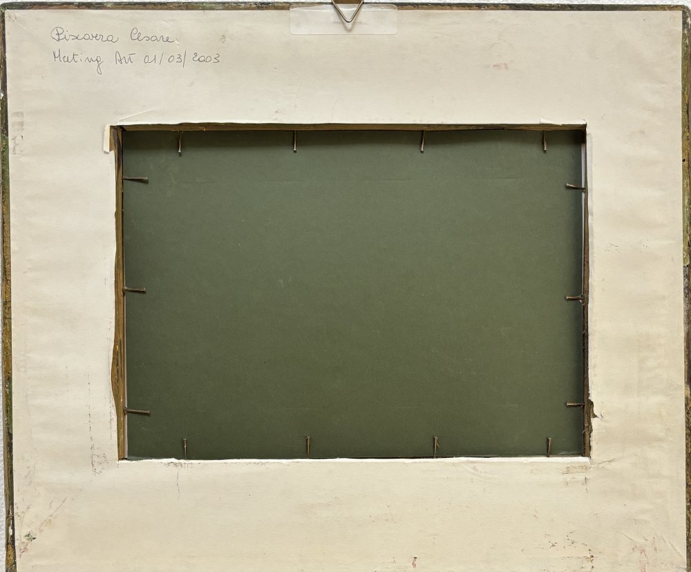 Cesare BiscarraParticolare 2