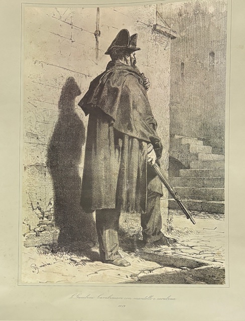 Enrico Gamba Particolare 5