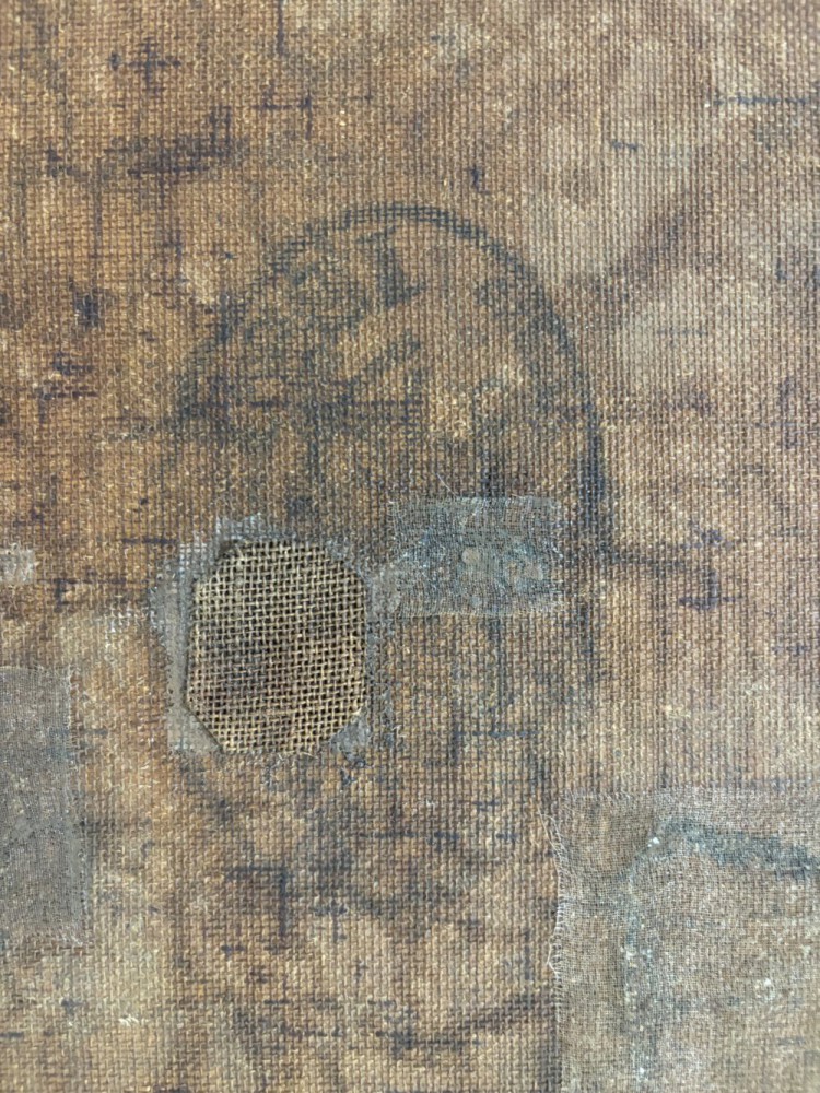 Enrico Gamba Particolare 4