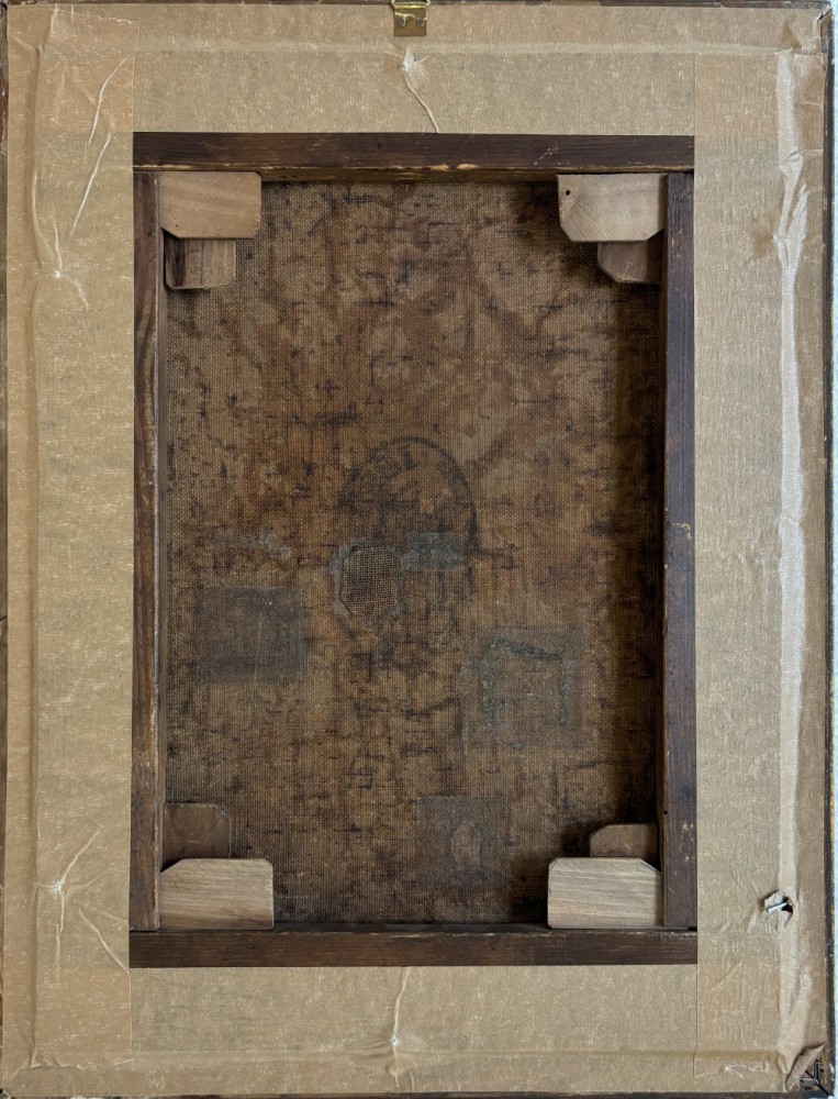 Enrico Gamba Particolare 2