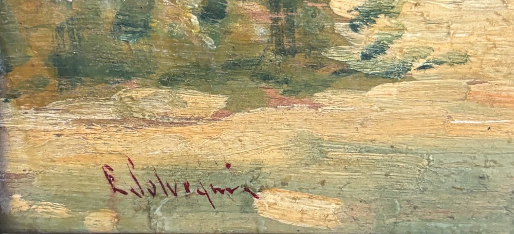 Ettore SolvegniParticolare 1