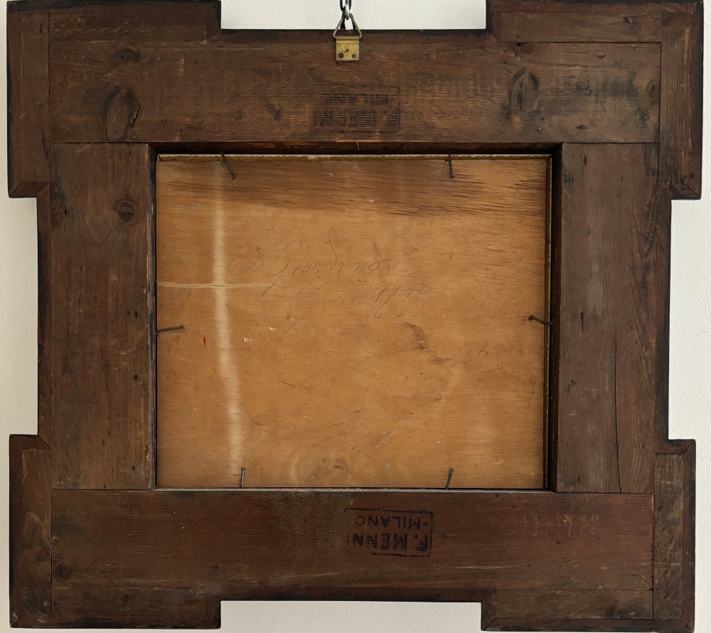 Ettore SolvegniParticolare 2