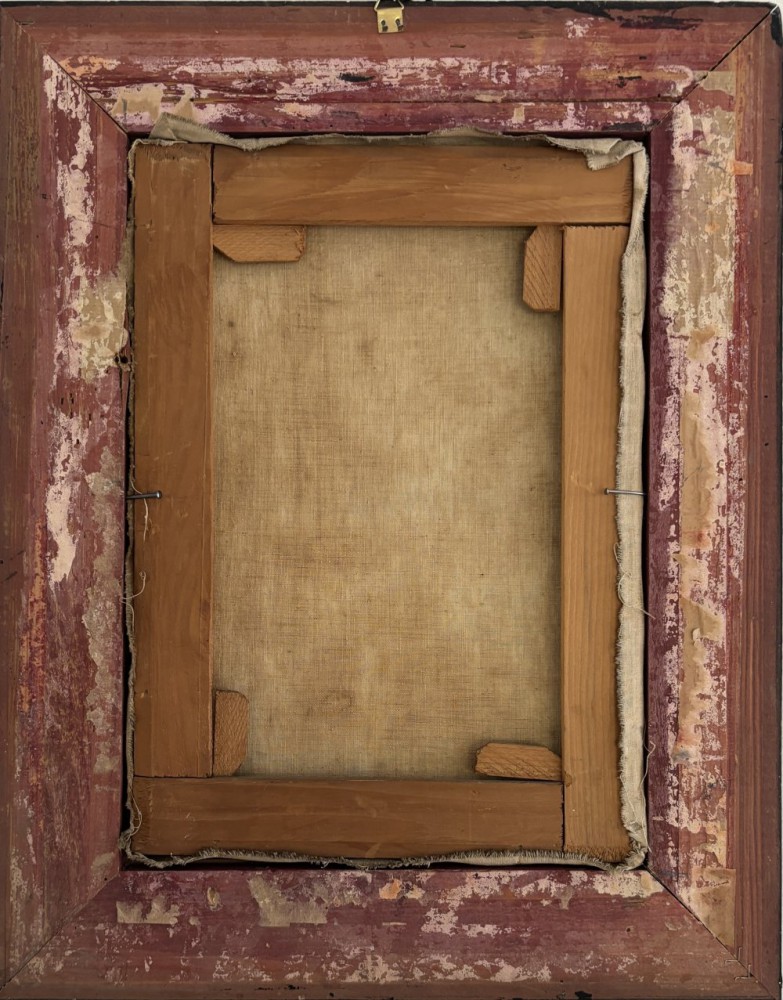 Eugenio BoniventoParticolare 2