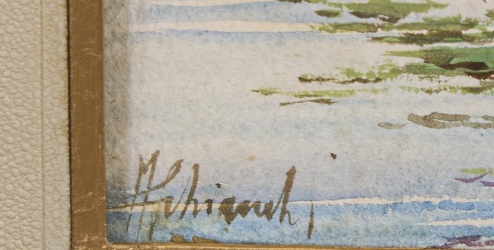 Federico Schianchi Particolare 1