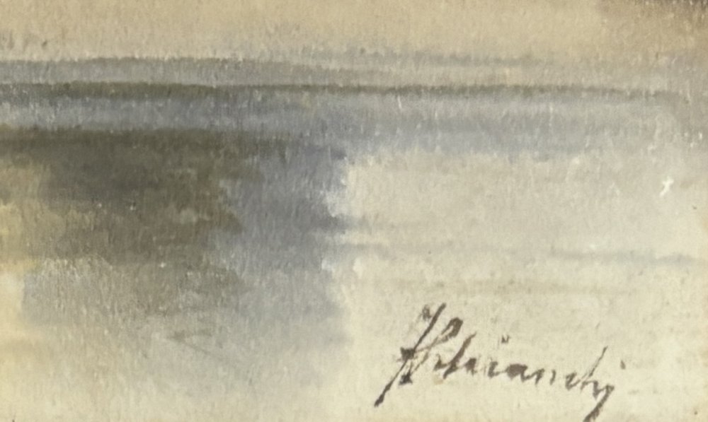 Federico Schianchi Particolare 1