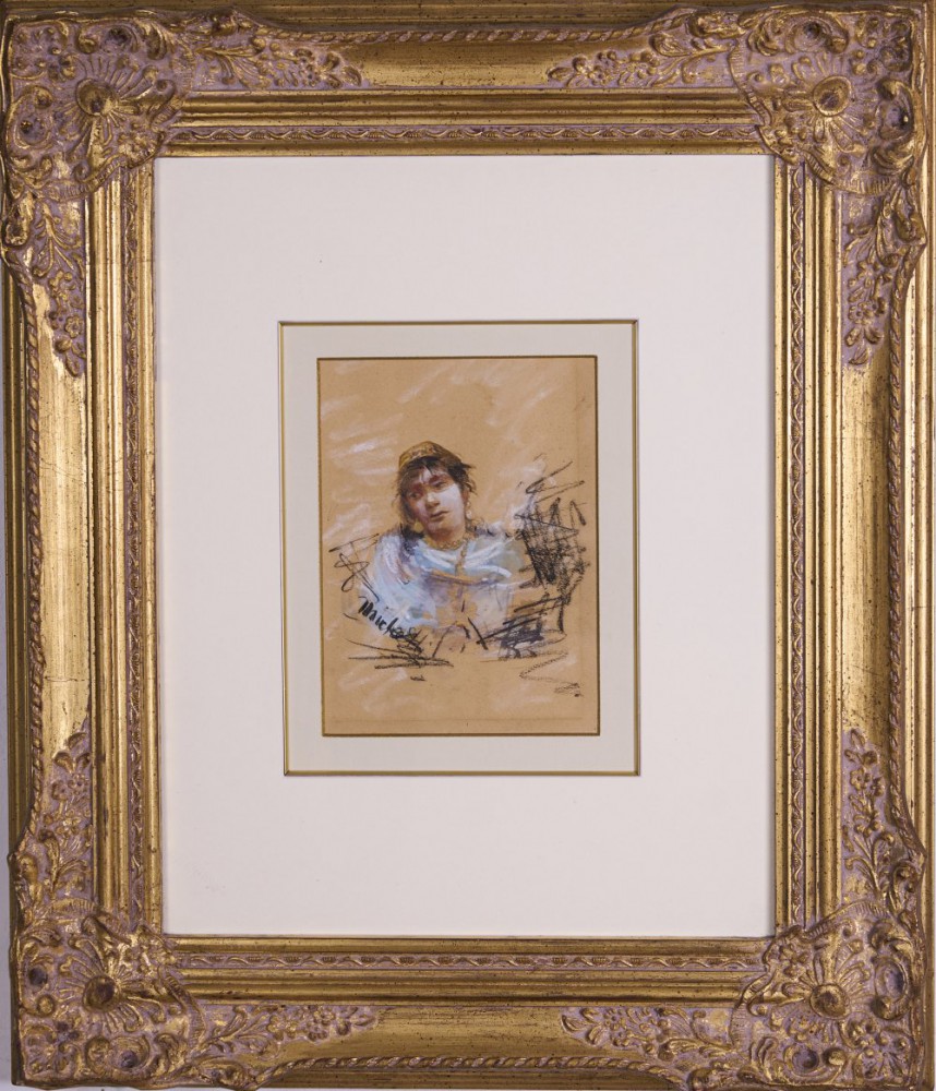 Francesco Paolo Michetti