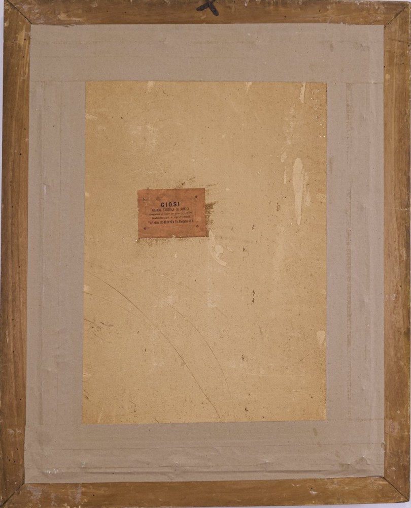 Francisco Peralta del CampoParticolare 2