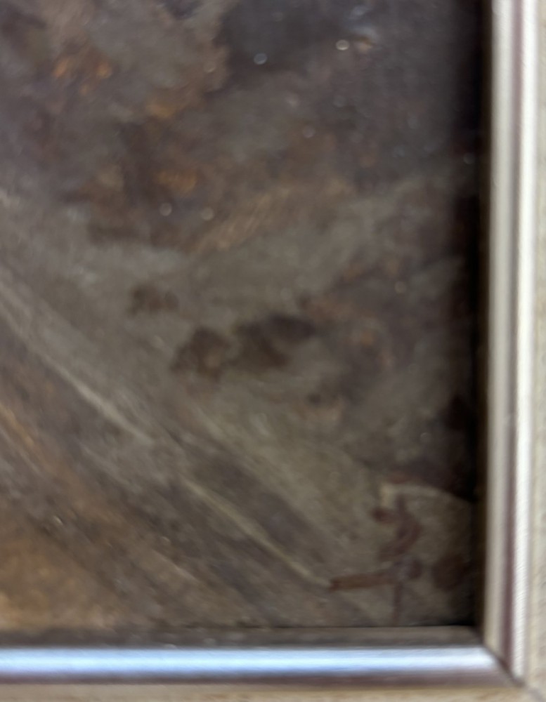 Giacinto Bo Particolare 1