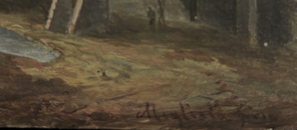 Giovanni MigliaraParticolare 1