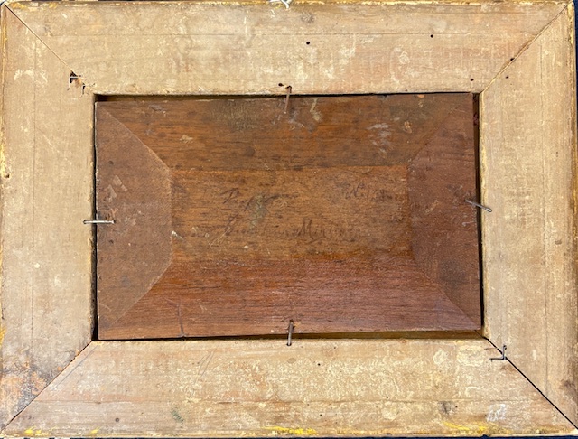 Giovanni MigliaraParticolare 2