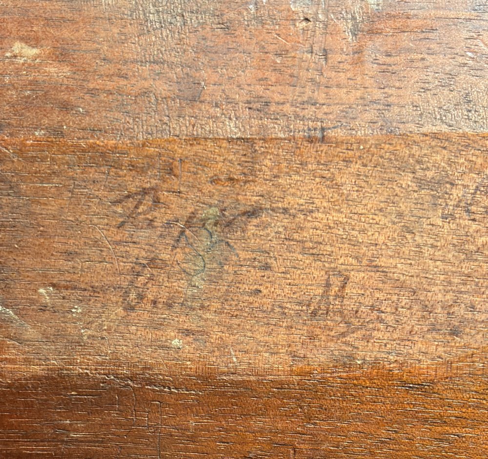 Giovanni MigliaraParticolare 3