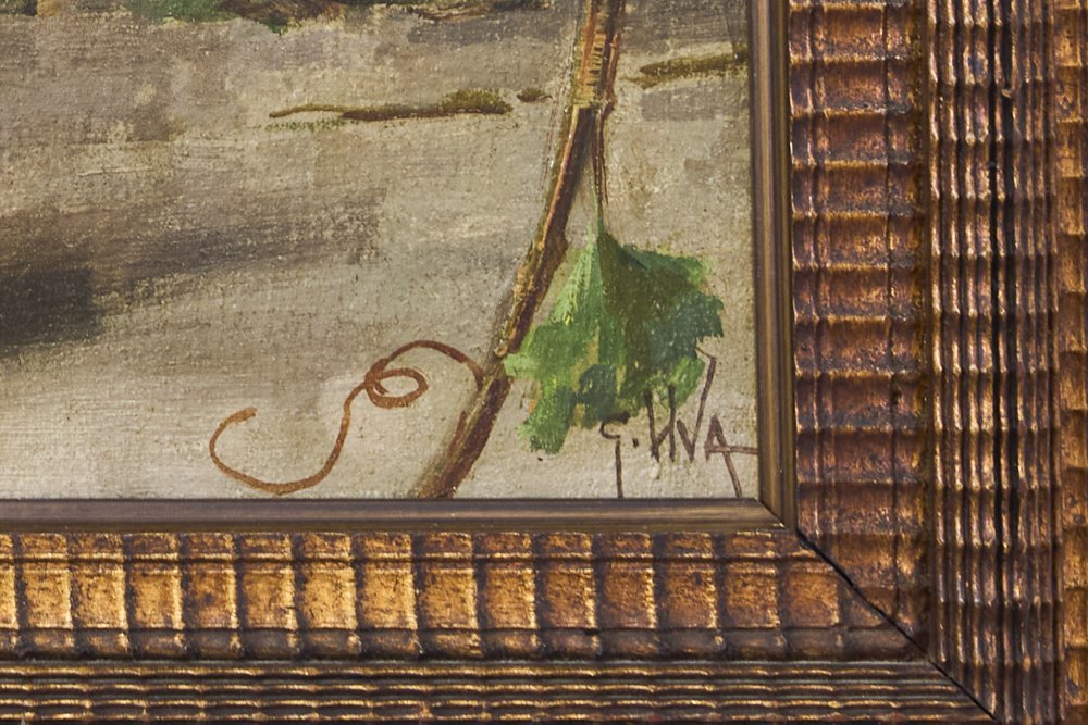 Giuseppe UvaParticolare 1