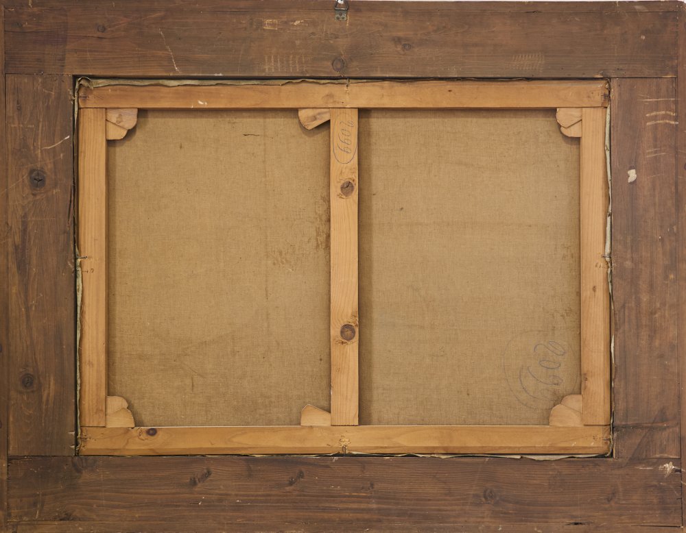 Giuseppe UvaParticolare 2