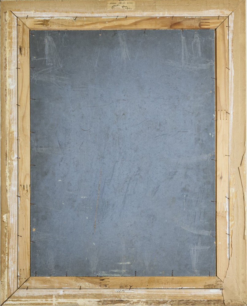 Leonardo RodaParticolare 2