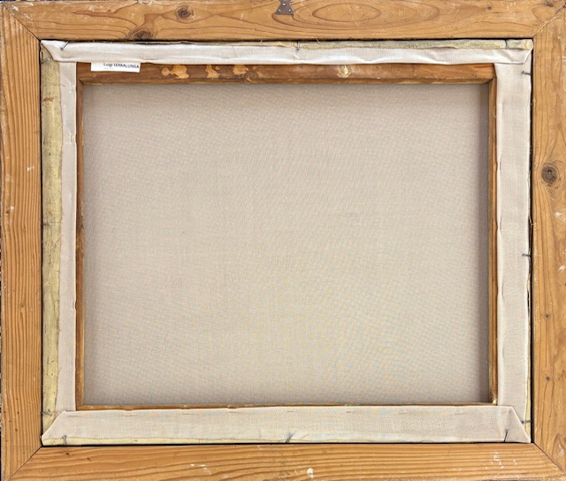 Luigi SerralungaParticolare 2