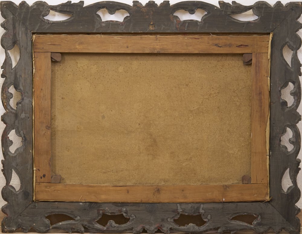 Riccardo PellegriniParticolare 2