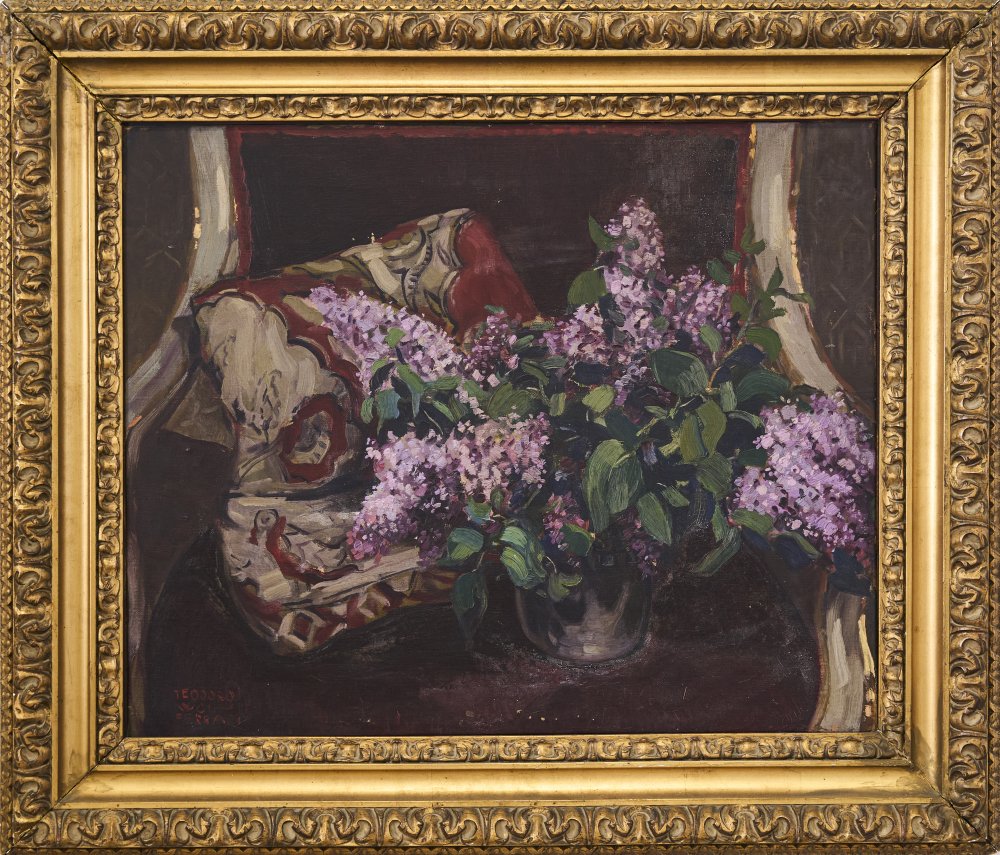 Teodoro Wolf Ferrari