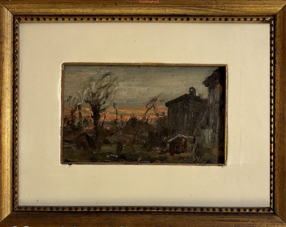 Vittore Antonio Cargnel