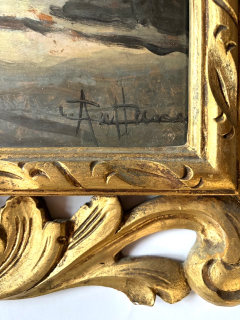 Achille CattaneoParticolare 1