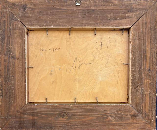 Adriano BogoniParticolare 2