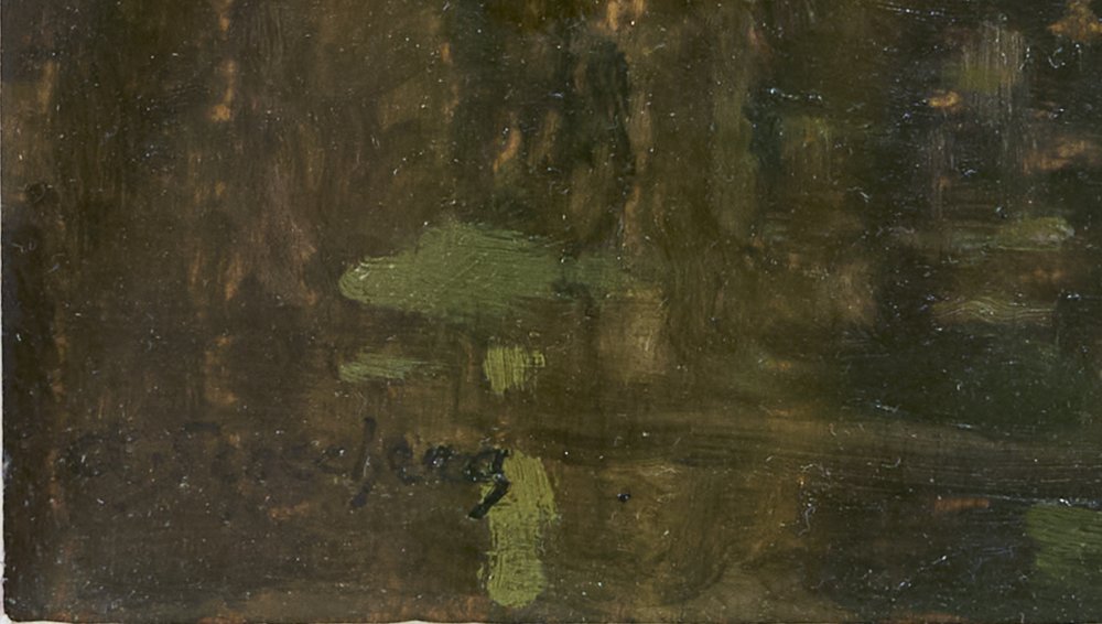 Alfredo ScoccheraParticolare 1