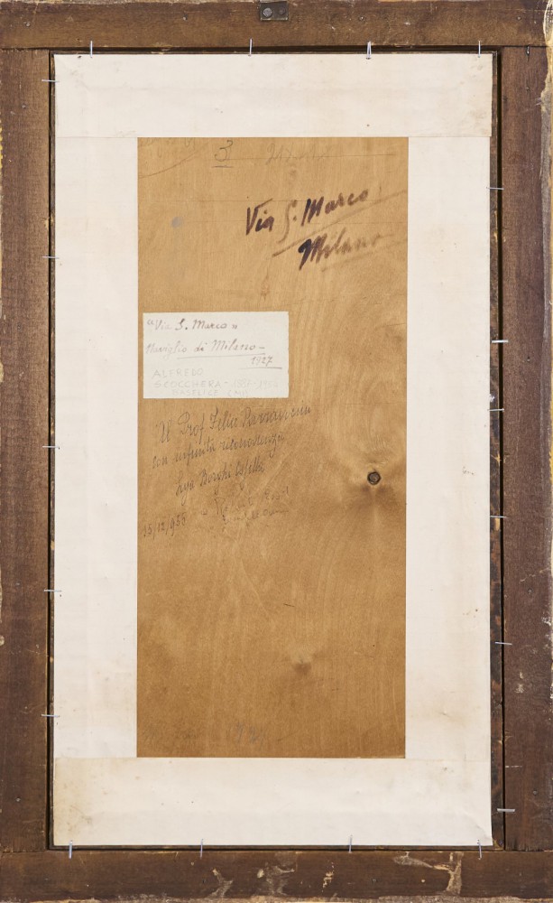 Alfredo ScoccheraParticolare 2