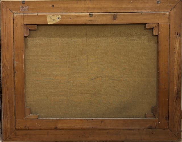 Antonio PasettoParticolare 2