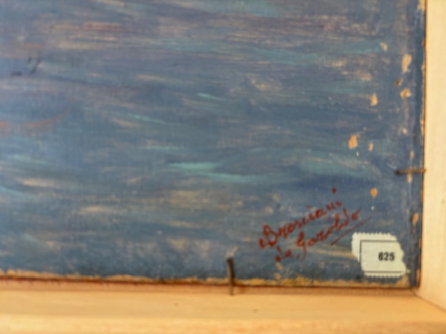 Archimede Bresciani Da GazoldoParticolare 3