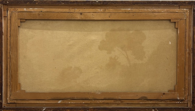 Carlo CasatiParticolare 2