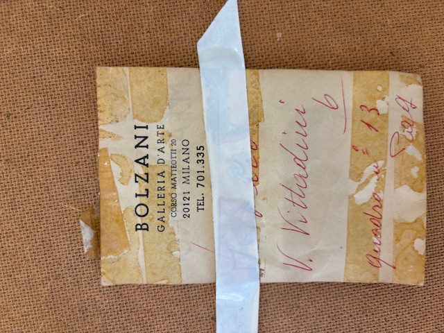 Carlo PerindaniParticolare 3