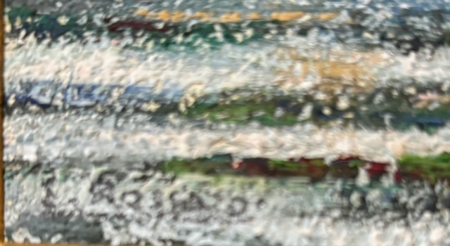 Edgardo RossaroParticolare 1