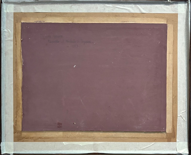 Edgardo RossaroParticolare 2