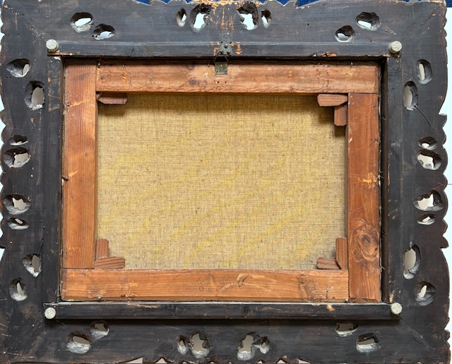 Ercole GaravagliaParticolare 2