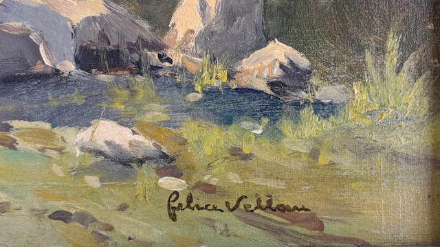 Felice VellanParticolare 1