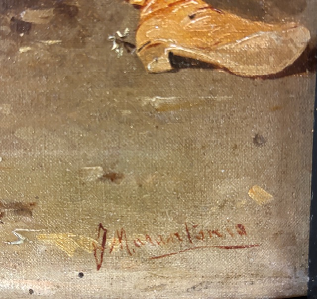 Filippo MarantonioParticolare 1