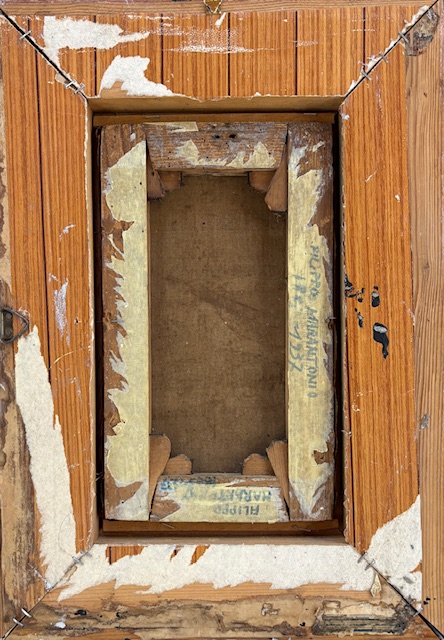 Filippo MarantonioParticolare 2