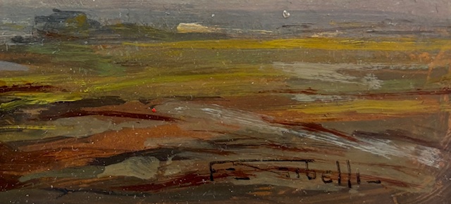 Francesco GibelliParticolare 1