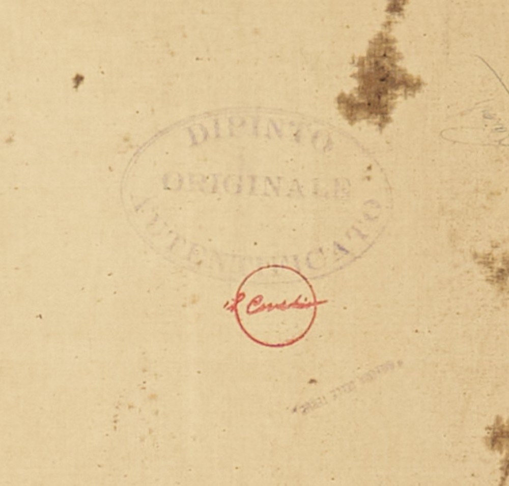 Giacomo MorettiParticolare 3