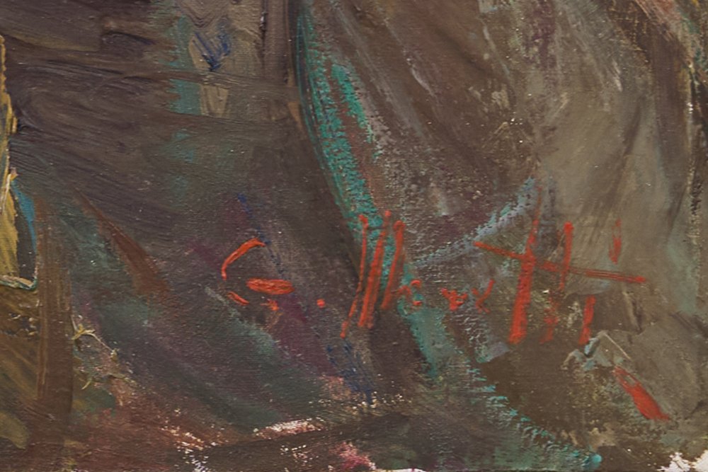 Giacomo MorettiParticolare 1