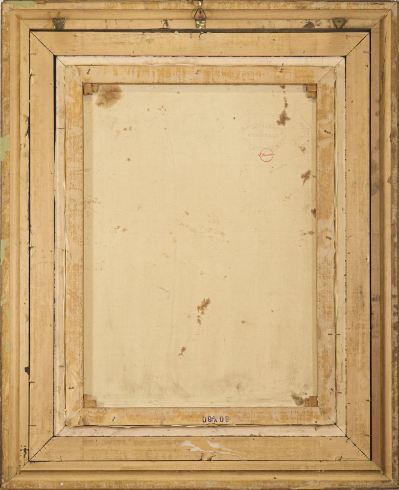 Giacomo MorettiParticolare 2