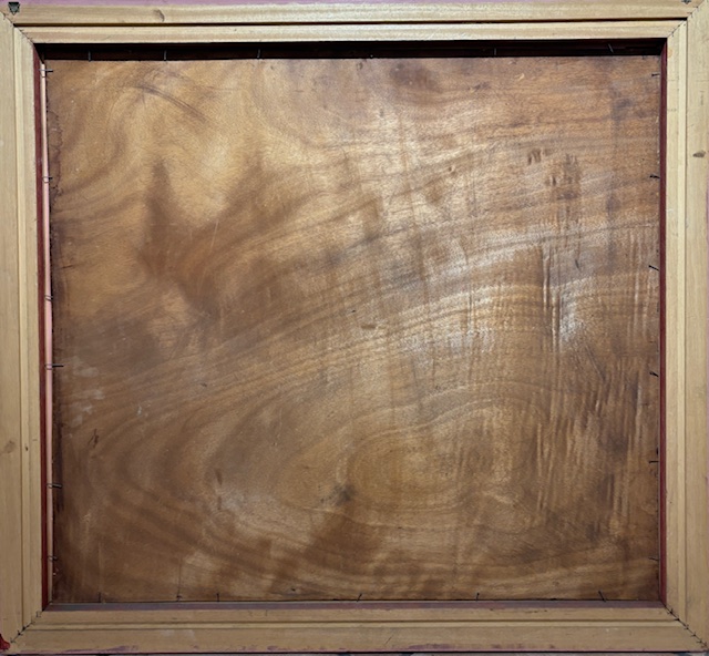 Giovanni SiromboParticolare 2