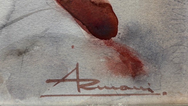 Giuseppe AmelottiParticolare 1