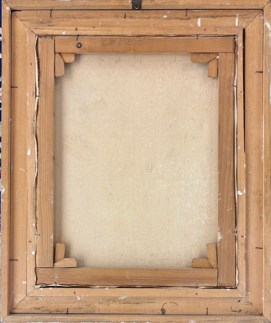 Giuseppe CiottiParticolare 2