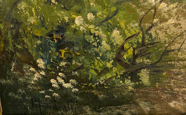 Gustavo MancinelliParticolare 1