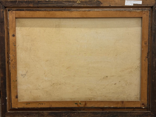 Gustavo MancinelliParticolare 2